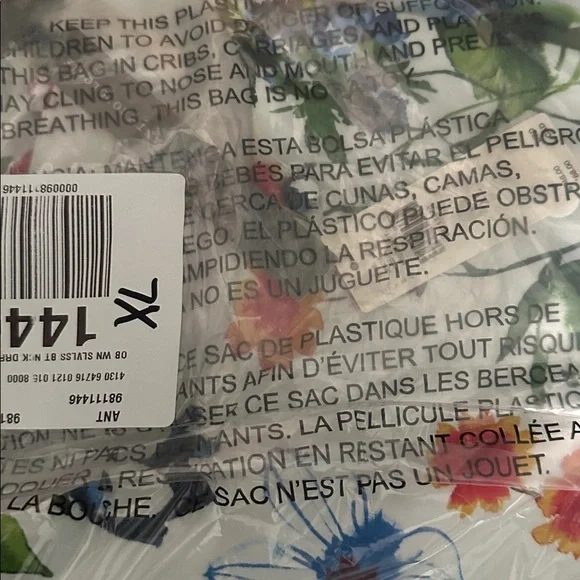 NWT! By Anthropologie Sleeveless Drop-Waist Mini Dress 🎡 - Picture 9 of 9